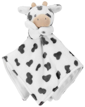 Baby Cow Cuddle Plush, 