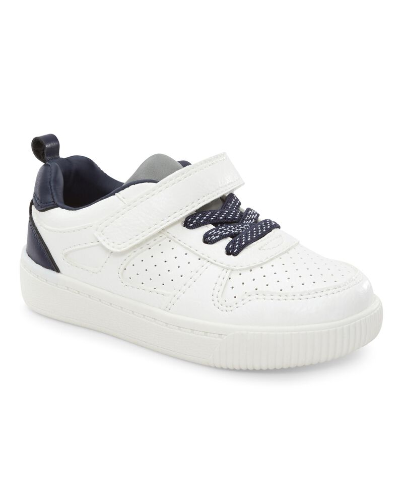Toddler Casual Sneakers, image 2 of 8 slides