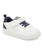 Toddler Casual Sneakers, image 2 of 8 slides