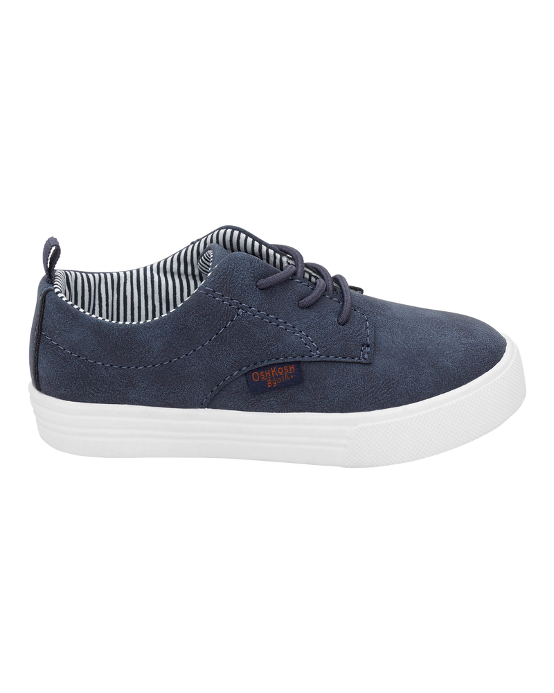 Kid Slip-On Sneakers, image 2 of 7 slides