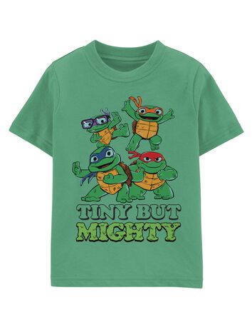 Toddler Teenage Mutant Ninja Turtles Tee, 