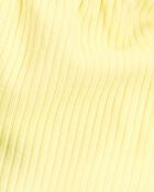 Baby 7-Piece Lemon Short-Sleeve Bodysuits & Shorts Set, image 10 of 10 slides