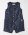 Merchant Navy Blue