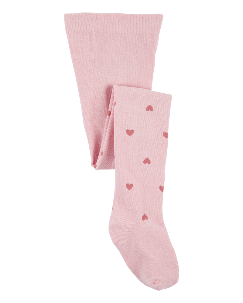 Kid Heart Tights, image 1 of 2 slides