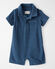 Dark Sea Blue