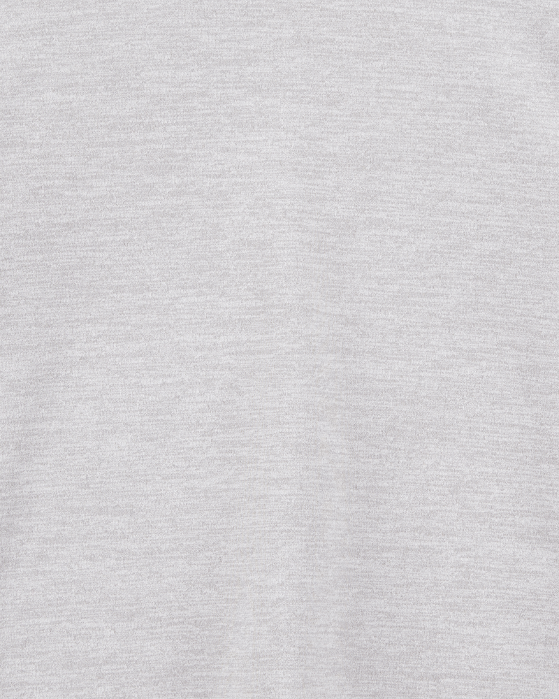 Toddler Active Raglan Tee - Heather, image 3 of 4 slides