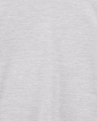 Toddler Active Raglan Tee - Heather, image 3 of 4 slides