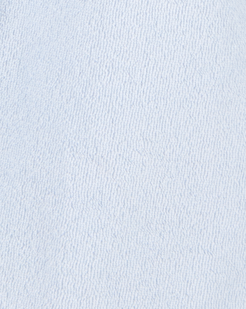 Baby 9-Piece Dog Bath Time Gift Set - Blue, 