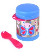 Zoo Insulated Little Kid Food Jar, image 2 of 3 slides