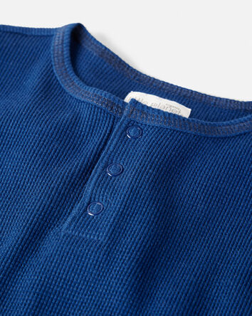 Toddler Boy 2-Pack Organic Cotton Tees, 