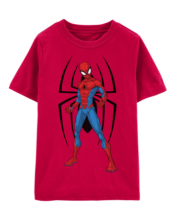 Kid 2-Pack ©Marvel Spider-Man Tees, 