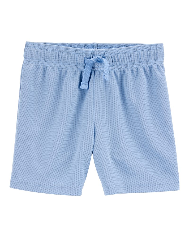 Toddler 2-Pack Active Mesh Shorts, image 2 of 11 slides