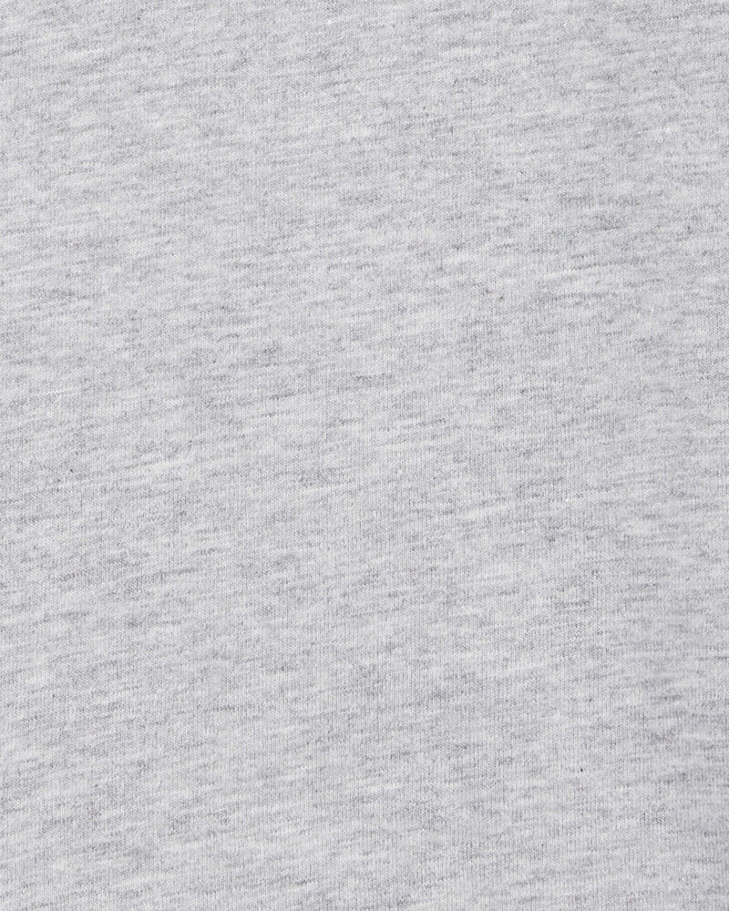 Toddler Long-Sleeve Henley Tee, image 2 of 3 slides