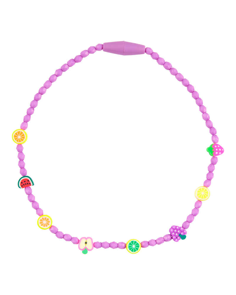 Toddler Fruit Necklace, image 1 of 1 slides