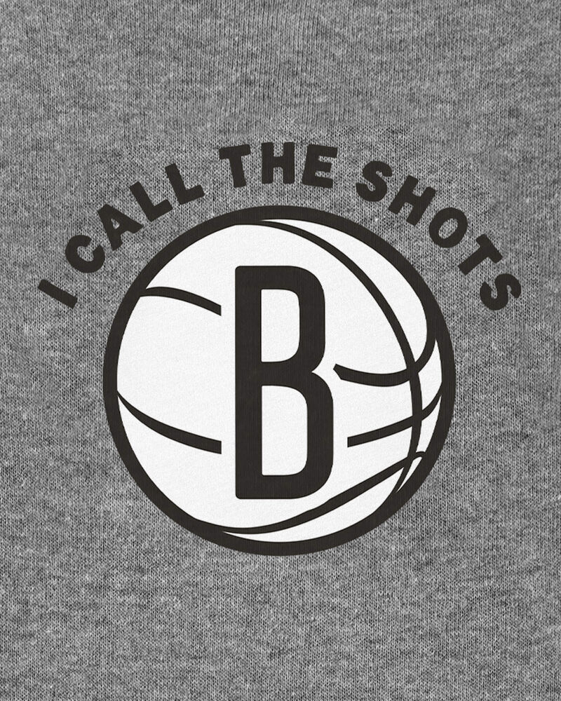 Toddler NBA® Brooklyn Nets Tee, image 2 of 2 slides