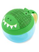Crocodile - Zoo Snack Cup - Crocodile