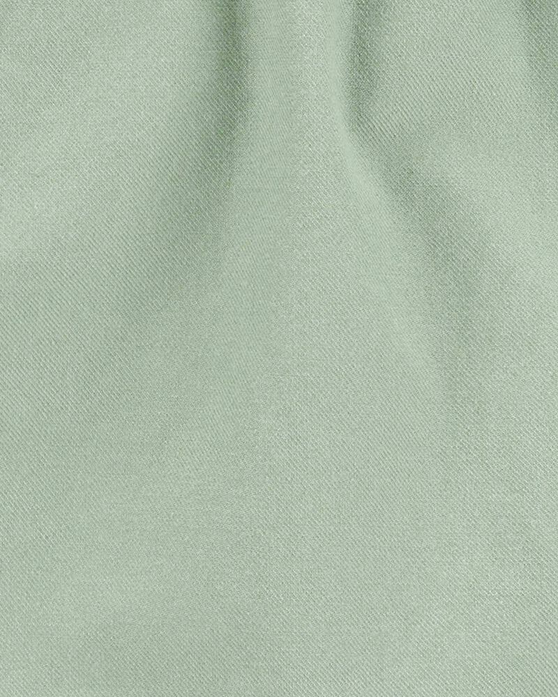 Toddler Cotton & Jumper Dress, image 3 of 4 slides