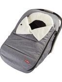 STROLL & GO Car Seat Cover, , hi-res