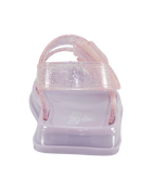 Toddler Jelly Sandals - Purple, image 3 of 7 slides