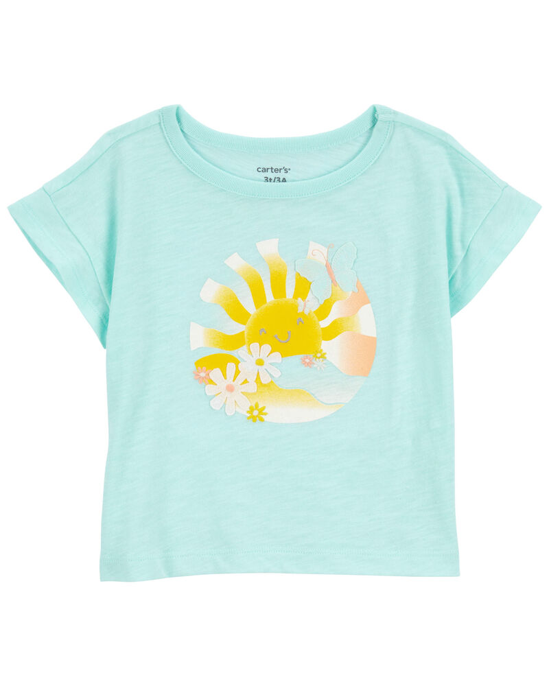 Baby Sunshine Tee, image 1 of 3 slides