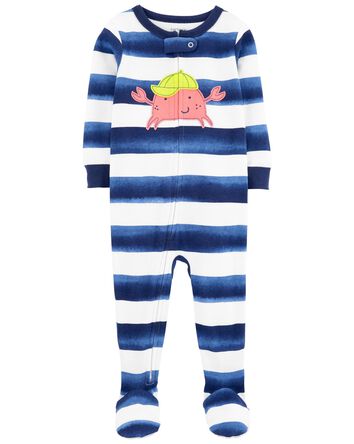 1-Piece Pajamas