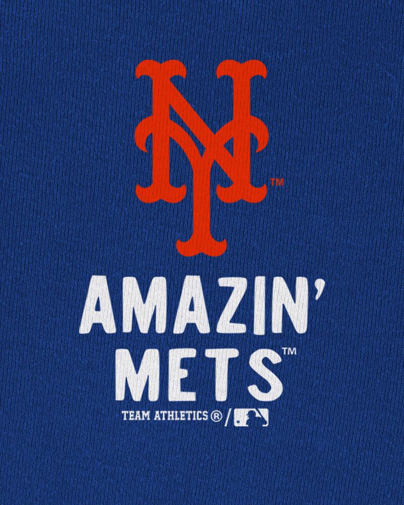 Baby MLB New York Mets Bodysuit, image 2 of 2 slides