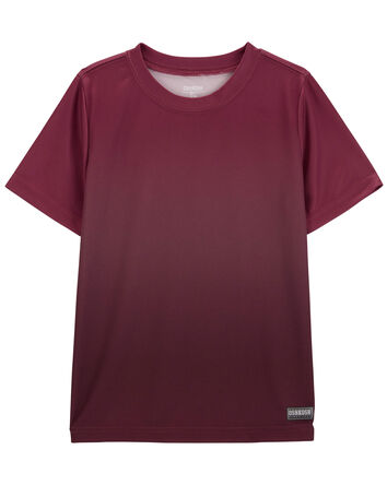 Kid Ombre Active Tee, 