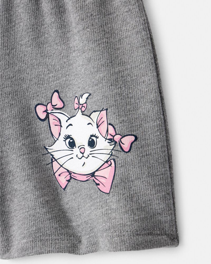 Toddler 2-Piece Aristocat Outfit Set, image 3 of 5 slides