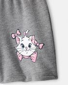 Toddler 2-Piece Aristocat Outfit Set, image 3 of 5 slides