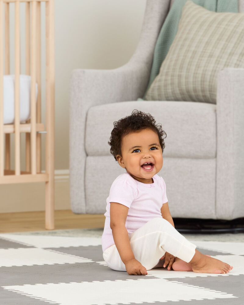 Playspot Geo Foam Floor Tiles, image 4 of 5 slides