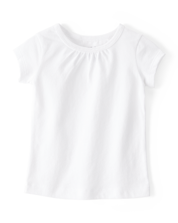 Baby Cotton Tee, 