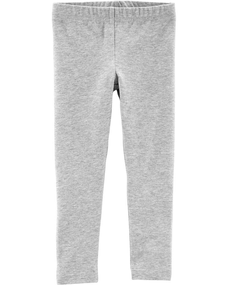 Baby Stretch Leggings, image 1 of 3 slides