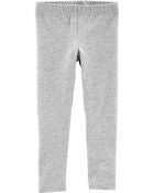 Baby Stretch Leggings, image 1 of 3 slides