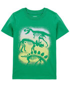 Toddler Dinosaur Graphic Tee, image 1 of 3 slides