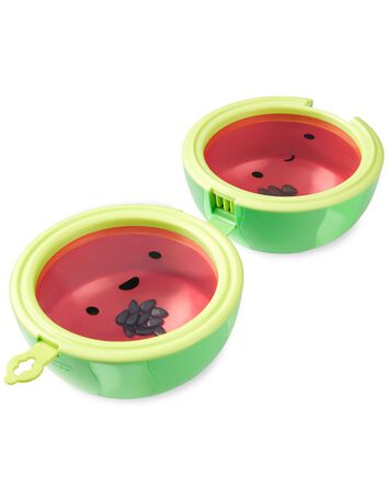 Farmstand Melon Drum Baby Toy, 