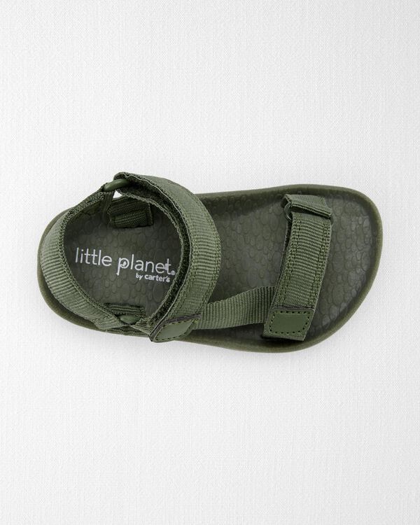 Toddler Recycled Adventure Sandals