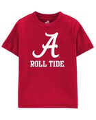 Toddler NCAA Alabama® Crimson Tide® Tee, image 1 of 2 slides