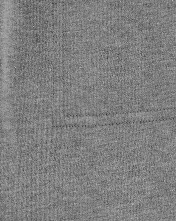 Baby French Terry Drawstring Pants, 