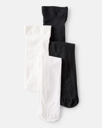 Kid 2-Pack Tights, 