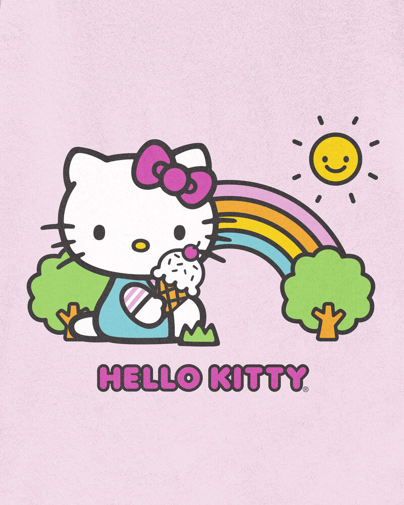 Toddler Hello Kitty Tee, image 2 of 2 slides