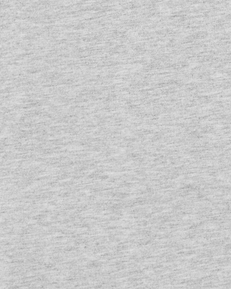 Kid 2-Pack Henley Tees, image 2 of 4 slides