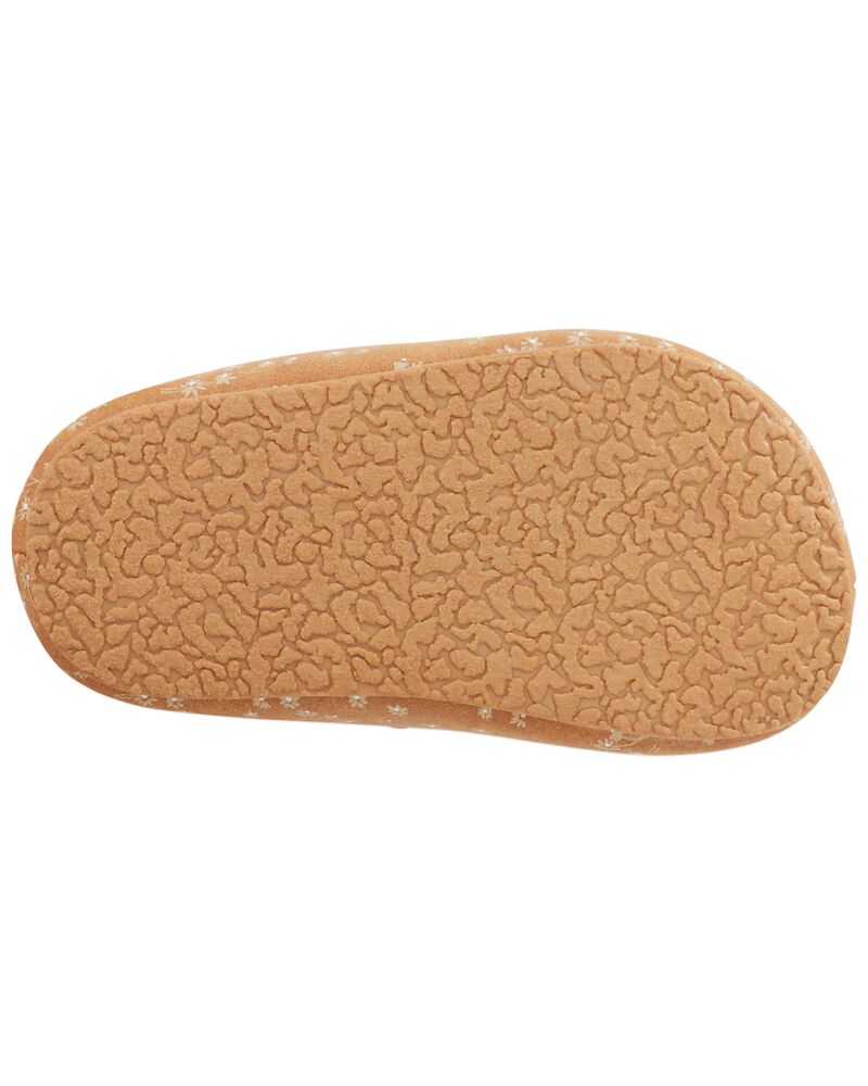 Toddler Sherpa Slip-On Shoes, image 5 of 7 slides