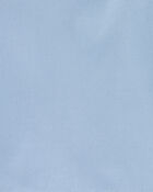 Kid 2-Piece Polo & Chino Shorts Outfit Set, image 6 of 6 slides