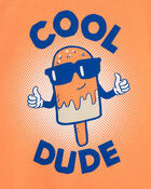 Toddler Popsicle Graphic Tee, image 2 of 2 slides