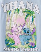 Kid 2-Piece Stitch Outfit Set, image 4 of 4 slides