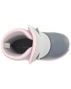 Toddler Cat Light-Up Snow Boots, image 5 of 8 slides