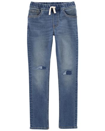 Skinny