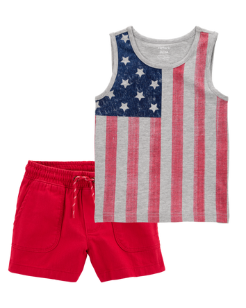 Tanks