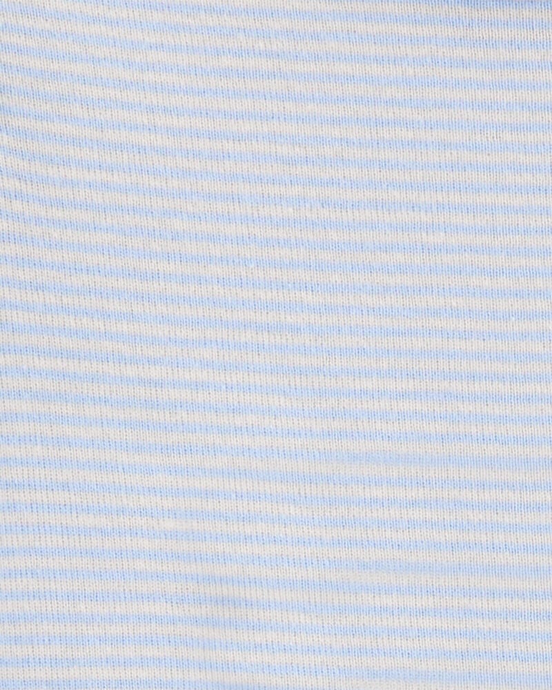 Baby 5-Pack Short-Sleeve Bodysuits, image 5 of 7 slides
