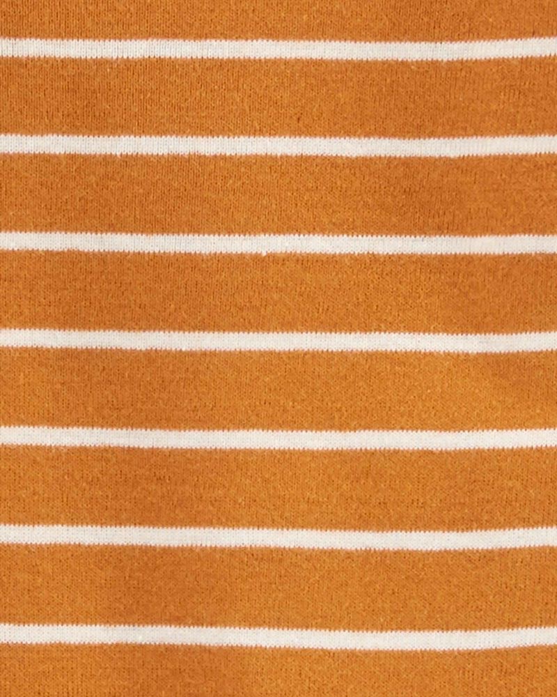 Baby 4-Pack Long-Sleeve Bodysuits, image 3 of 7 slides